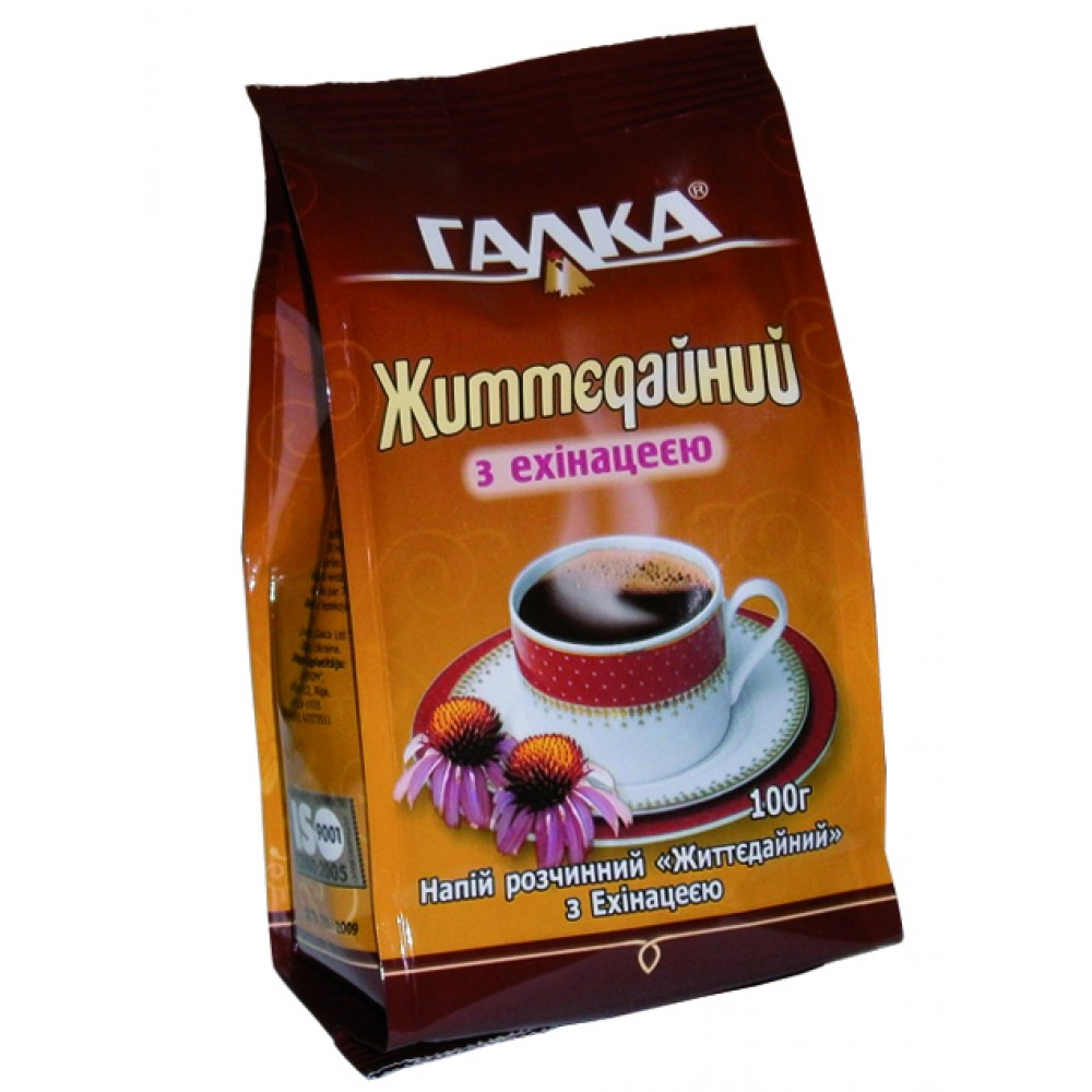 Напій Галка Життєдайний 100 грам
