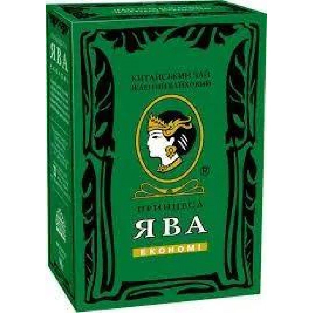 Чай "Принцеса Ява" Економі 180г