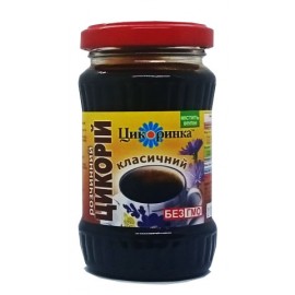 Цикорий "Цикоринка" растворимый, 200 г с/б
