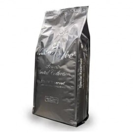 Кава у зернах Ricco Coffee Special Reserved Blend 1 кілограм.