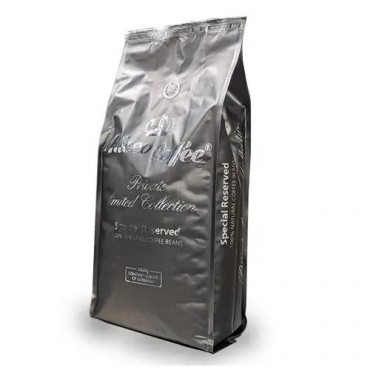 Кава у зернах Ricco Coffee Special Reserved Blend 1 кілограм.