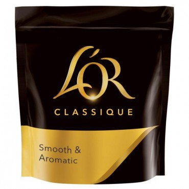 Кофе "L'Or" Classique 60 г м/у