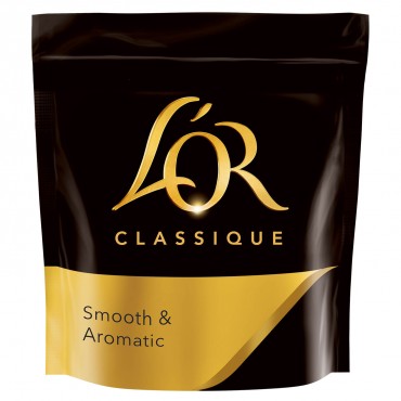 Кофе "L'Or" Classique 120 г м/у