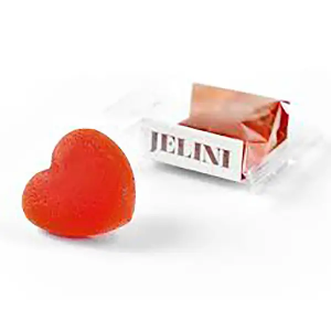 Jelini, Мармелад 