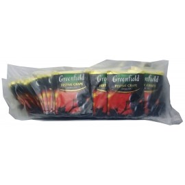 Чай "Greenfield" Festive Grape 100 ф/п