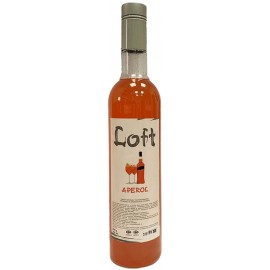 Сироп LOFT Апероль 700 мл
