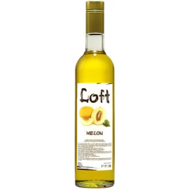 Сироп LOFT Диня 700 мл