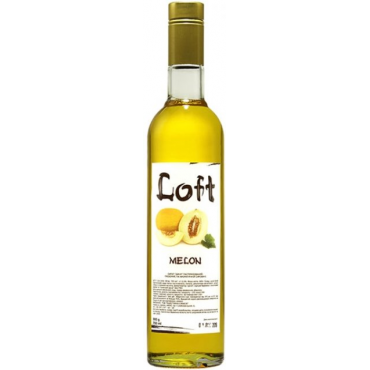 Сироп LOFT Диня 700 мл