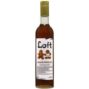 Сироп LOFT Імбирний пряник 700 мл ..