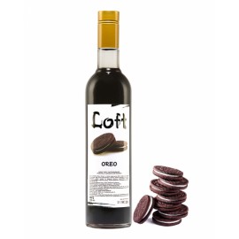 Сироп LOFT Орео 700 мл