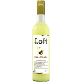 Сироп LOFT Пина Колада 700 мл