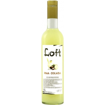 Сироп LOFT Піна Колада 700 мл