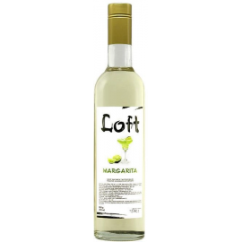 Сироп LOFT Маргарита 700 мл