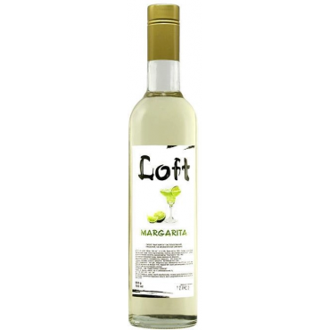 Сироп LOFT Маргарита 700 мл 
