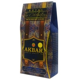 Чай Akbar Orient Mistery (Экслюзив) 100 грамм