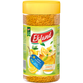 Чай Ekoland Лимон гранулированный растворимый 350 грамм