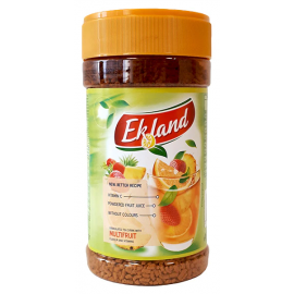 Чай Ekoland мультивитаминный с витаминами гранулированный растворимый 350 грамм