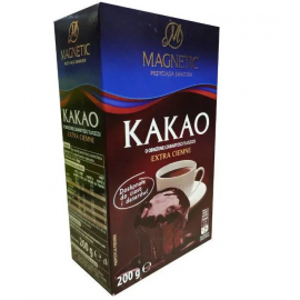 Какао "Magnetic" 200гр.