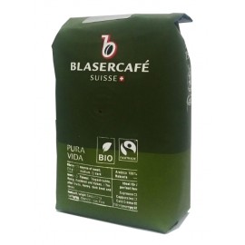 Кава Blaser Pura Vida 250 грам зерно
