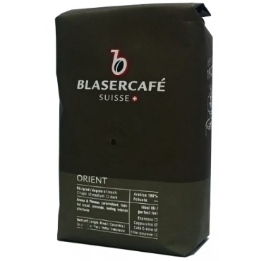 Кофе Blaser Cafe Orient, 250 грамм зерно