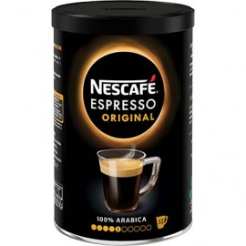 Кава "Nescafe" Espresso Original, 95 г з/б