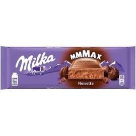 Шоколад Milka Noisette 270 грамм