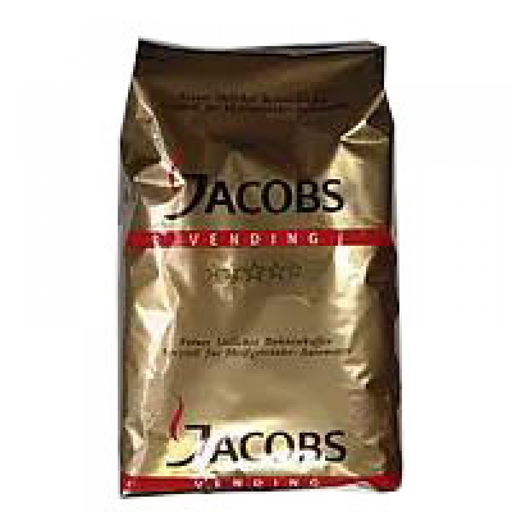 Кава "Jacobs" Vending, 500 г э/п