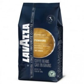 Кофе Lavazza Pienaroma 1 килограмм зерно