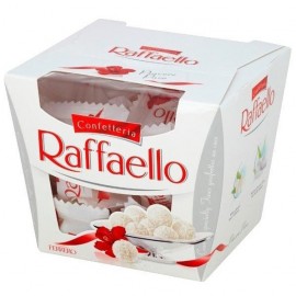 Конфеты Raffaello 150 грамм