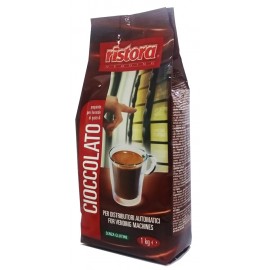 Гарячий шоколад Ristora 1 кілограм
