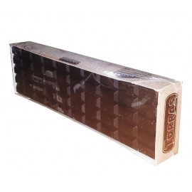 Шоколад "Torras" 900г черный 70% какао