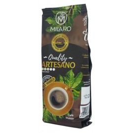 Молотый кофе Milaro Artesano 250 грамм