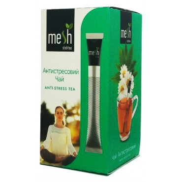 Чай Mesh Stick Антистрес 16 стіків
