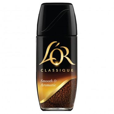 Кофе "L'Or" Classique 100 г с/б