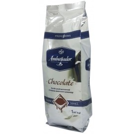 Горячий шоколад Ambassador Chocolate для вендинга 1 килограмм