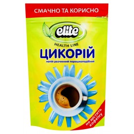 Цикорий "Elite" растворимый 100 г м/у
