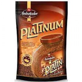 Кофе "Ambassador" Platinum, 75 г м/у