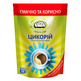 Цикорий "Elite" растворимый 200 г м/у