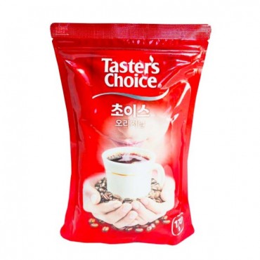 Кава Taster's Choice червона, 170г м/у