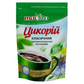 Цикорий "MacFito" 100 г м/у
