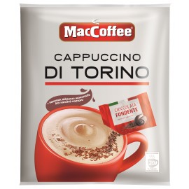 "MacCoffee" Cappuccino Di Torino 20 пакетов