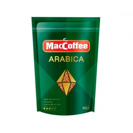 Кофе "MacCoffee" Arabica 60г м/у