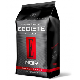 Кава в зернах Egoiste Espresso 1 кг