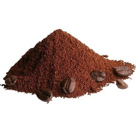 Ароматизована мелена кава