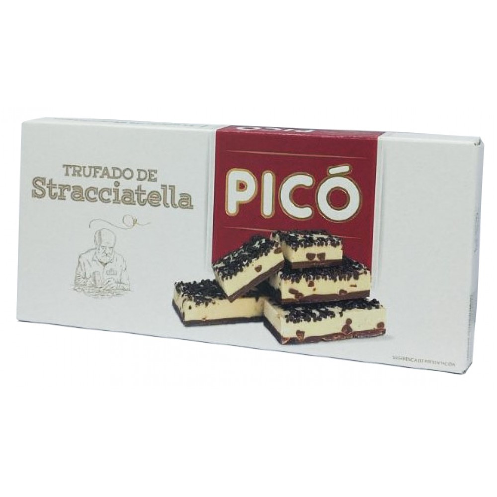 Десерт PICÓ Stracciatella (Испания) 150 грамм
