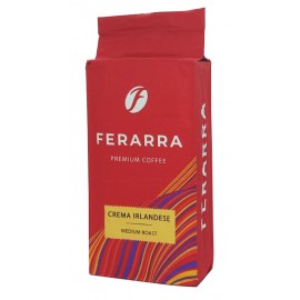 Кофе молотый Ferarra Crema Irlandese 250 грамм