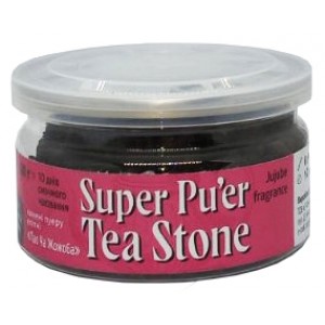 Камені Пуеру Лао-ча Жожоба банка 60 грам..