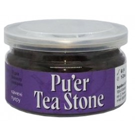 Камені Пуеру банка 60 грам