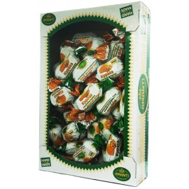 Конфеты Amanti "Курага с грецким орехом" 1 килограмм