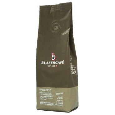 Кофе Blaser Cafe Ballerina 250 грамм зерно